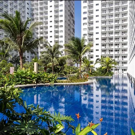 Manila Shore Residences Tower D Moa